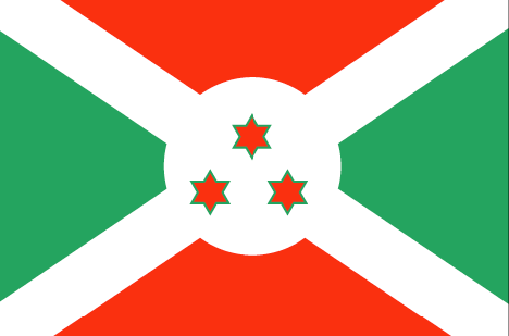 Burundi skúsenosti, recenzie hotelov a reštaurácií a cestopisy