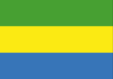 Gabon skúsenosti, recenzie hotelov a reštaurácií a cestopisy