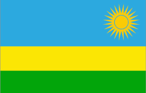 Rwanda skúsenosti, recenzie hotelov a reštaurácií a cestopisy