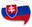 Slovensko - dovolenka