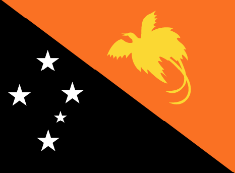Papua-Nová Guinea skúsenosti, recenzie hotelov a reštaurácií a cestopisy