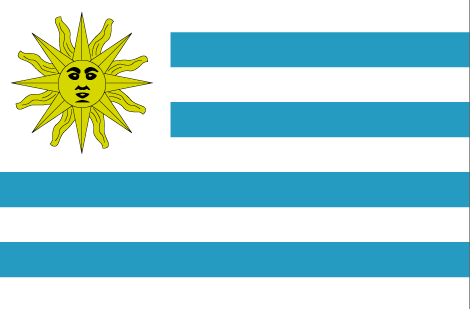 Uruguaj skúsenosti, recenzie hotelov a reštaurácií a cestopisy